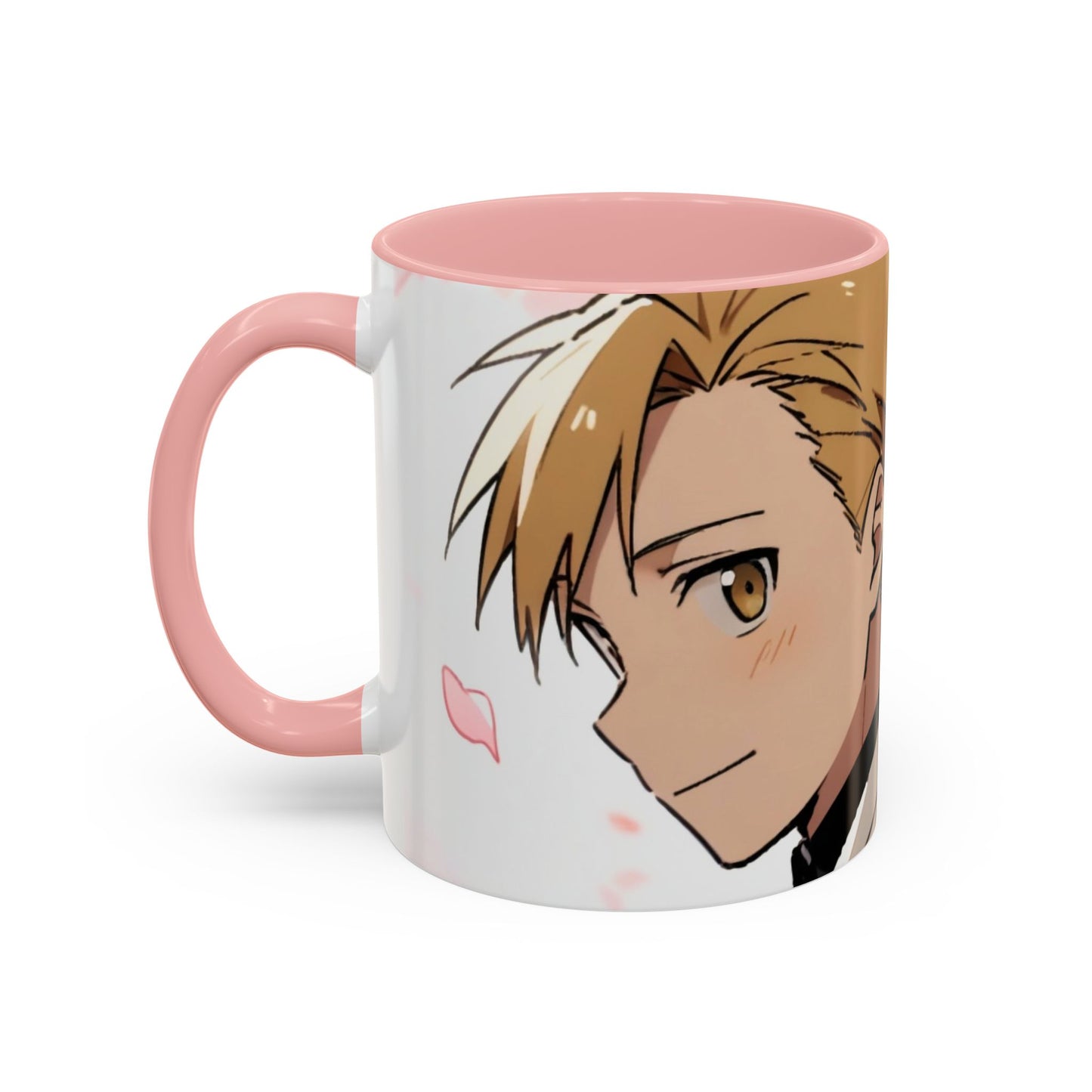 Alphonse Elric 002 Coffee Mug