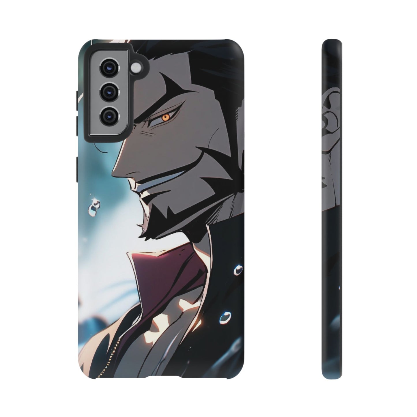 Mihawk 001 Tough Cases