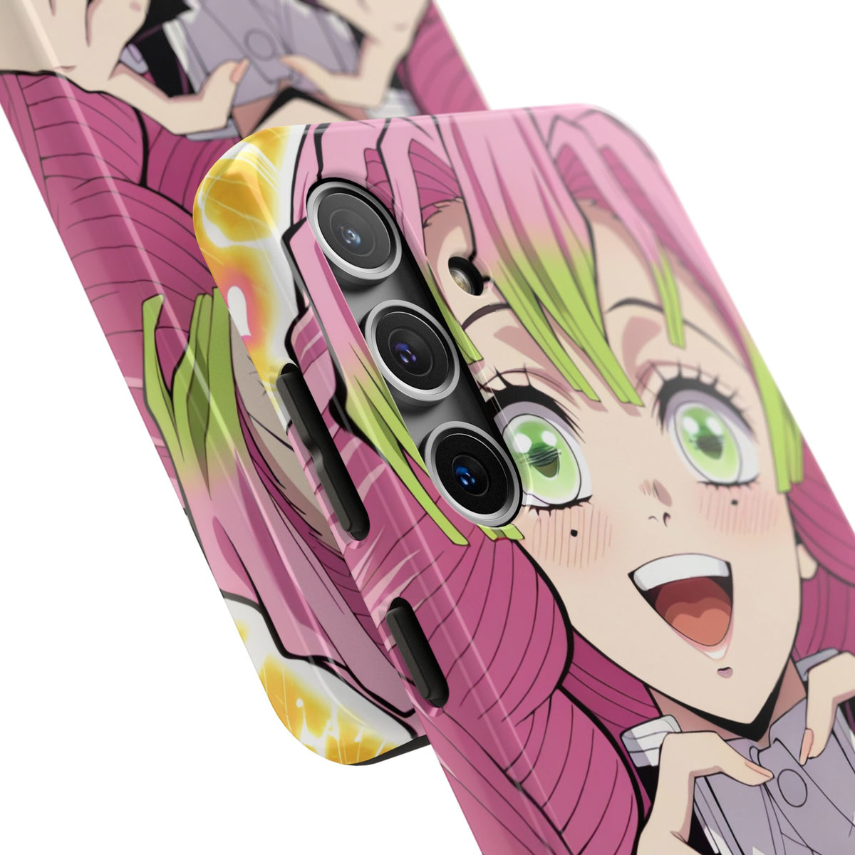 Mitsuri Kanroji 001 Tough Cases