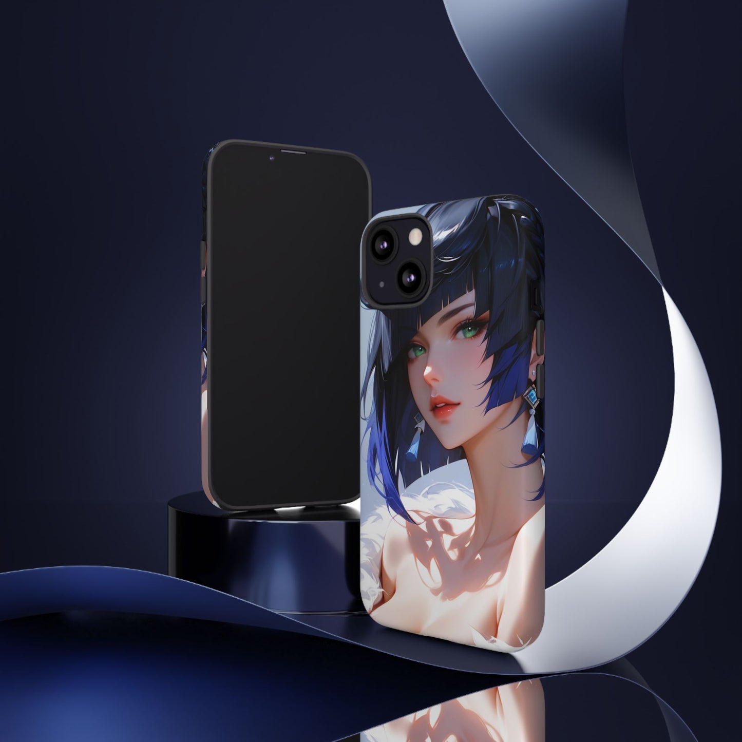 Yelan 011 Tough Cases