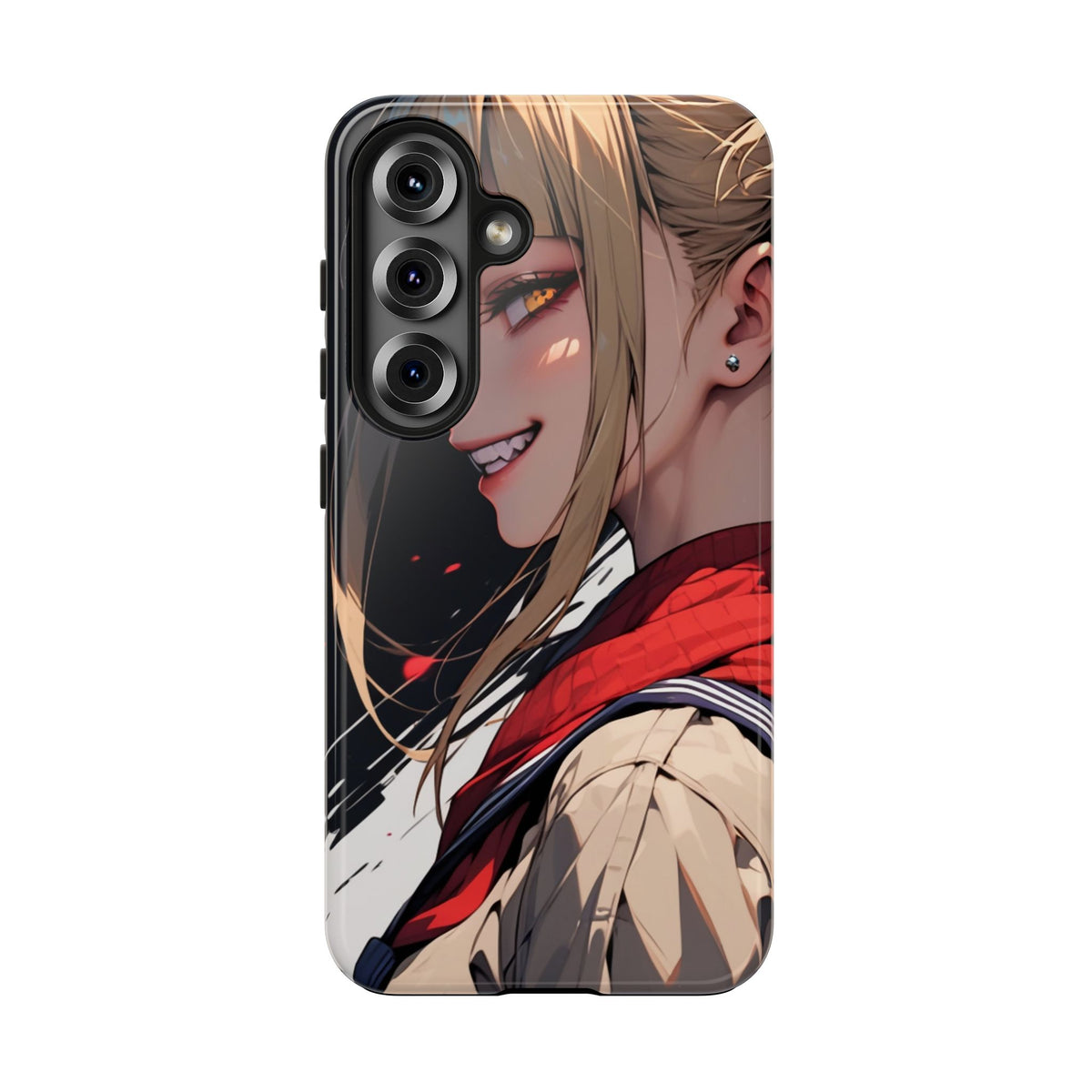 Himiko Toga 007 Tough Cases