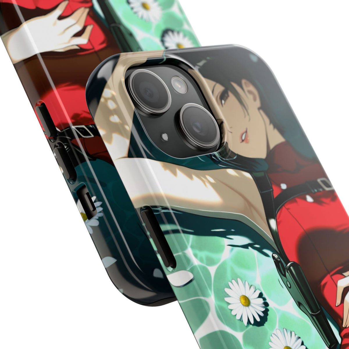 Ada Wong 004 Tough Cases