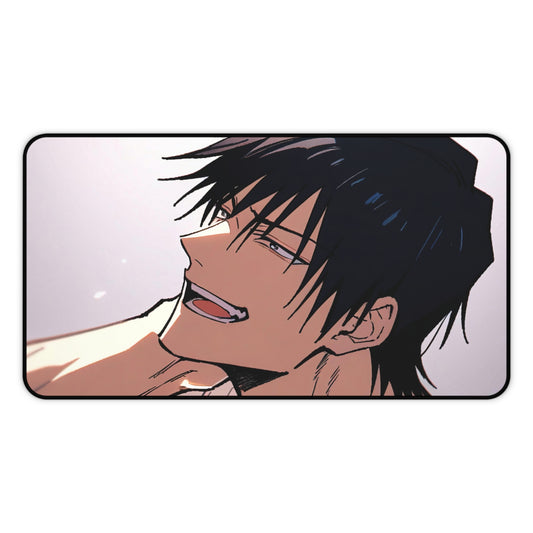 Toji Fushiguro 001 Desk Mat