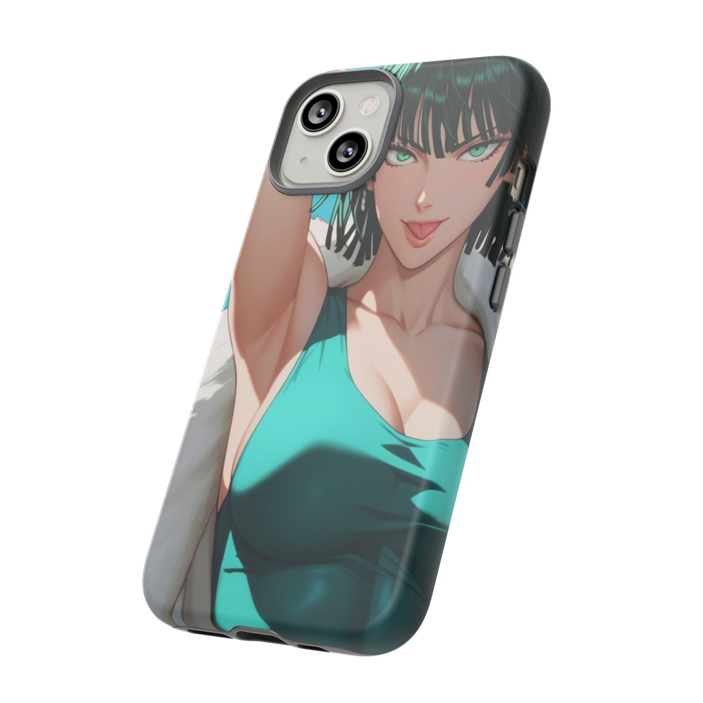 Fubuki 003 Tough Cases