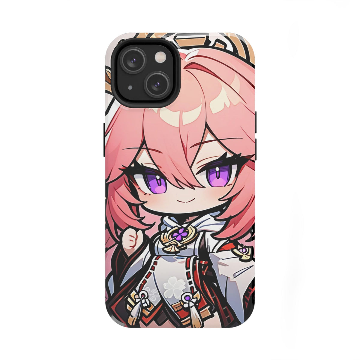 Yae Miko 005 Tough Cases