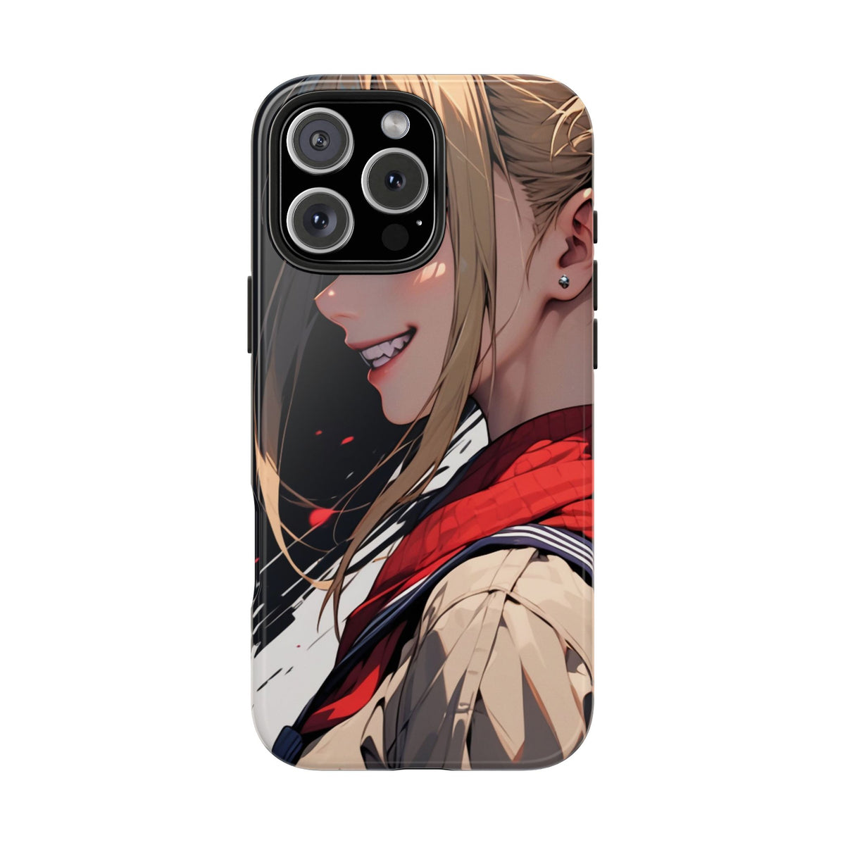 Himiko Toga 007 Tough Cases
