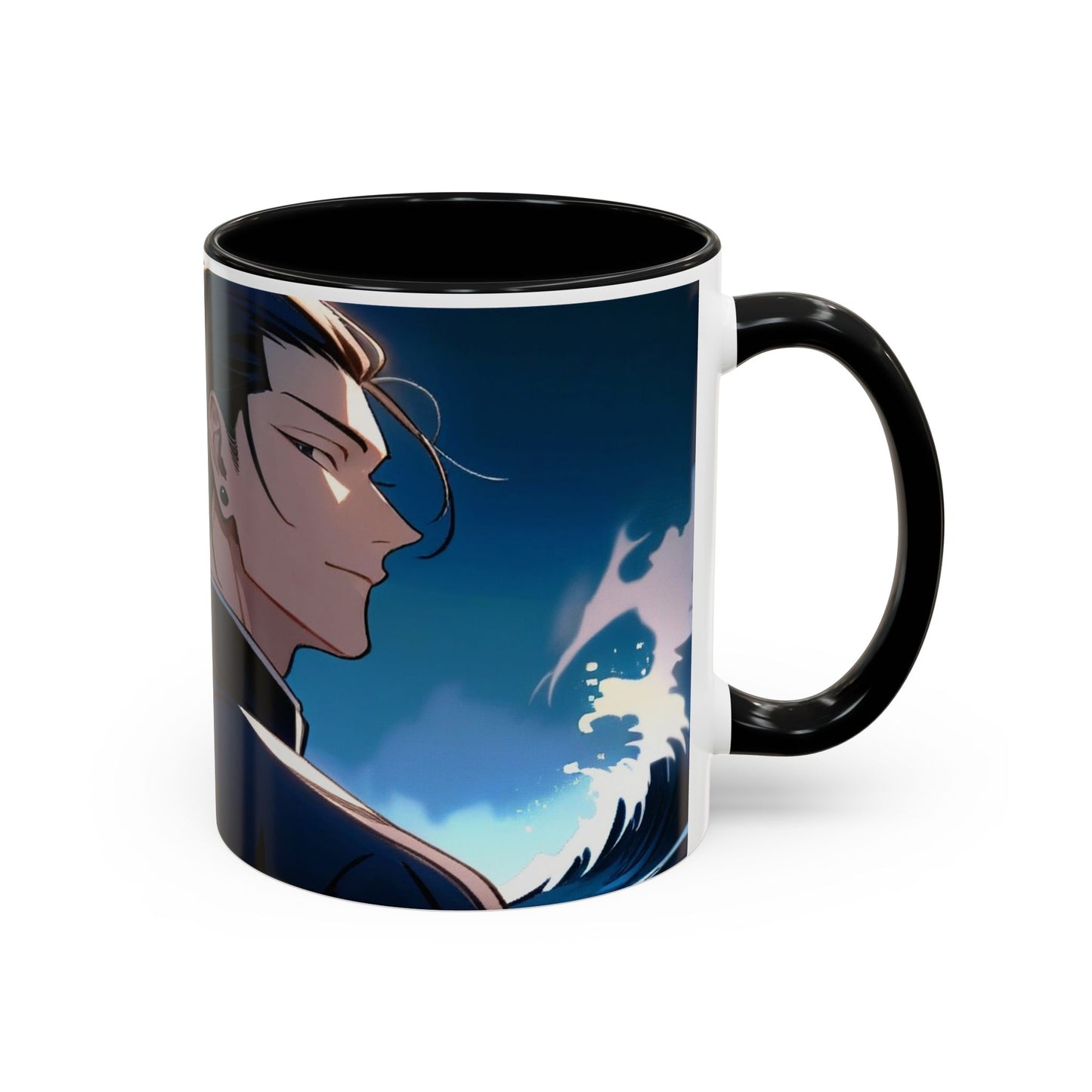 Geto Suguru 002 Coffee Mug