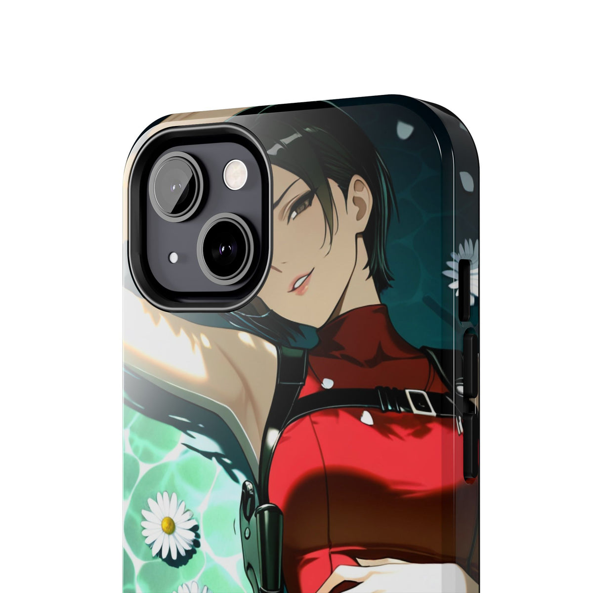 Ada Wong 004 Tough Cases
