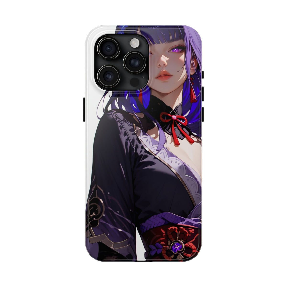 Raiden Shogun 006 Tough Cases