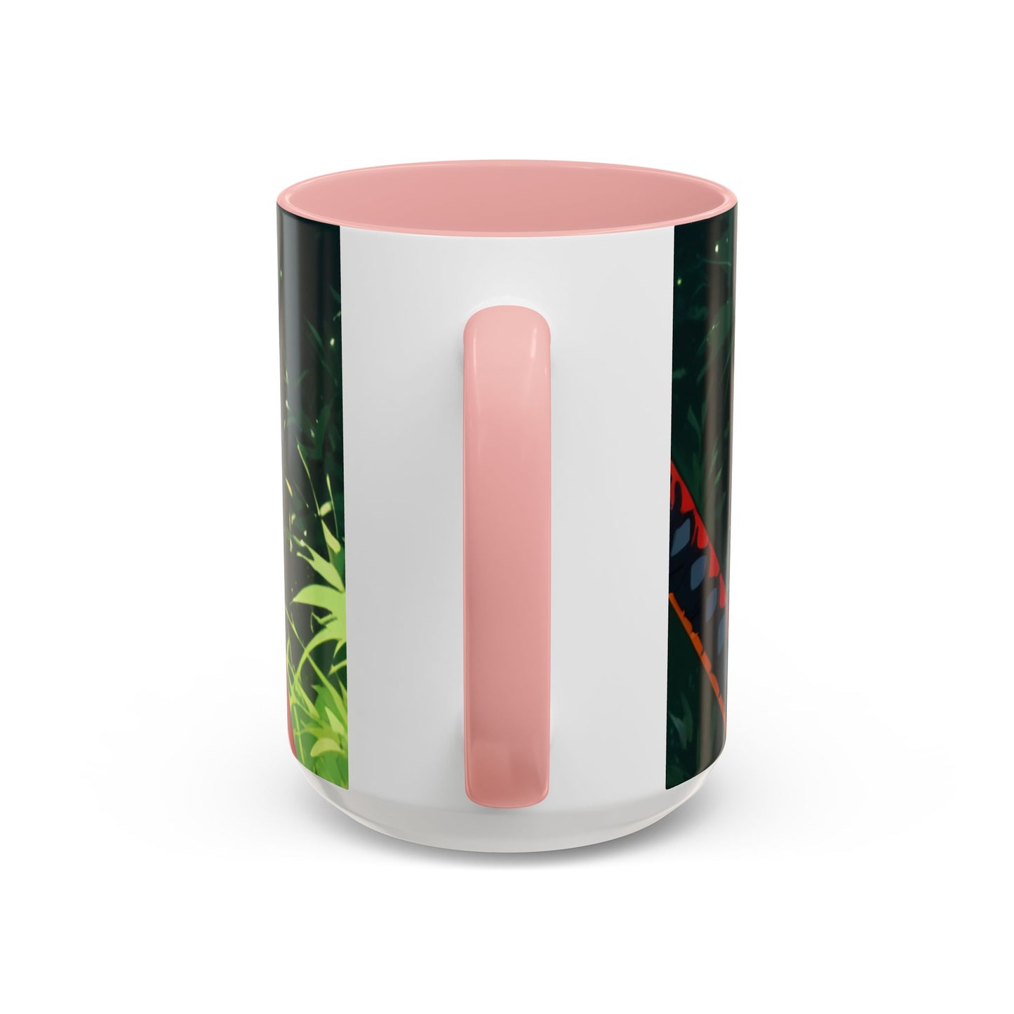 Erza Scarlet 002 Coffee Mug