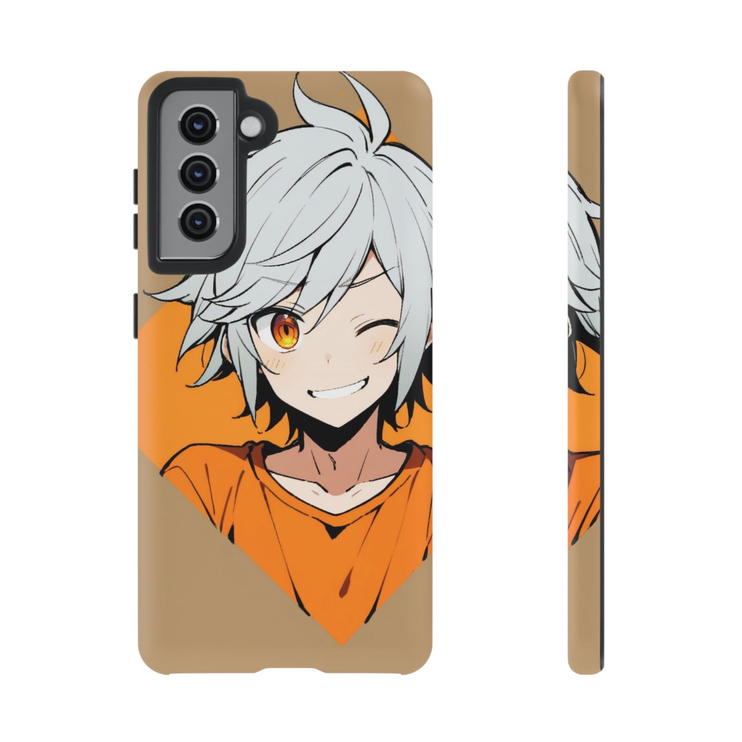 Bell Cranel 002 Tough Cases