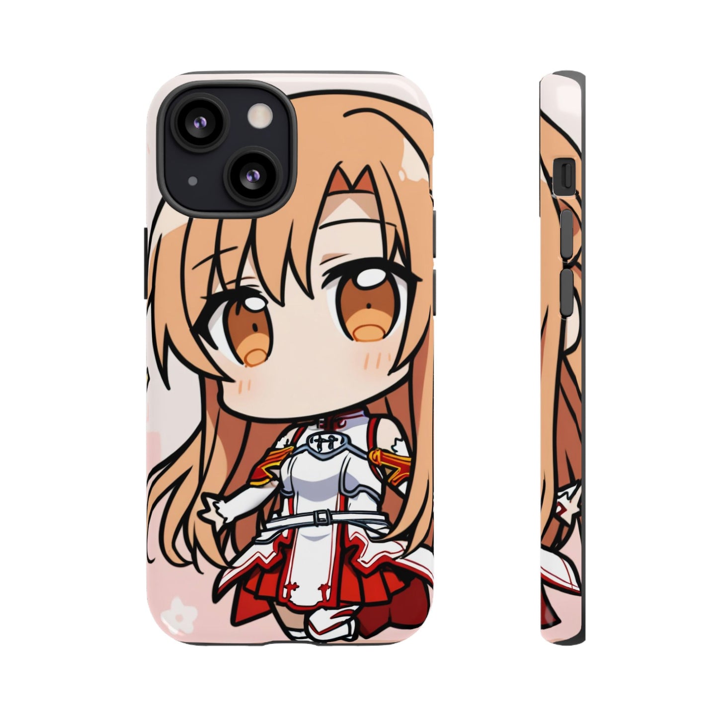 Asuna 001 Tough Cases