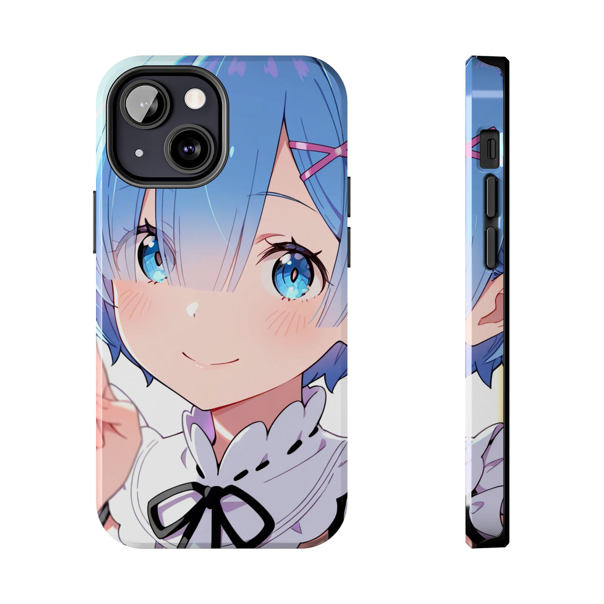 Rem 005 Tough Cases