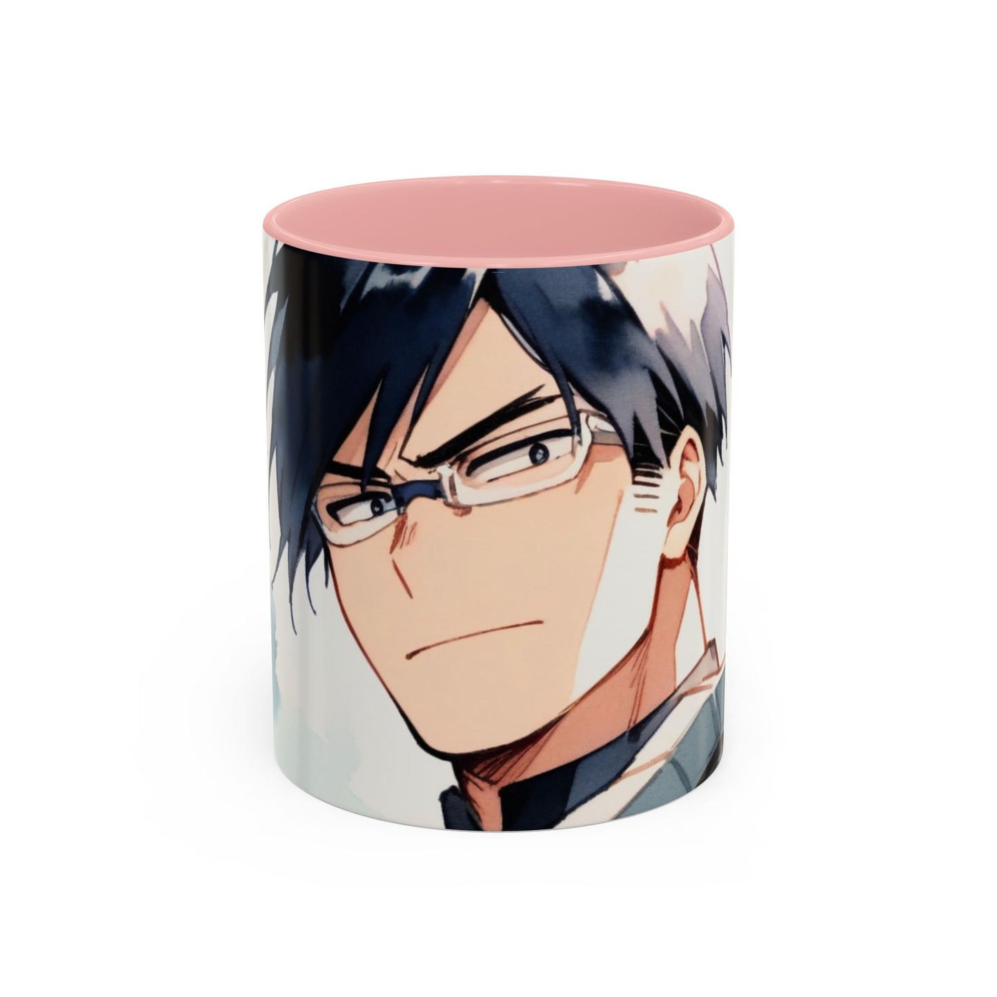 Iida Tenya 002 Coffee Mug