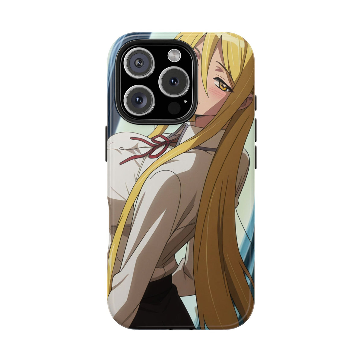 Marikawa Shizuka 002 Tough Cases