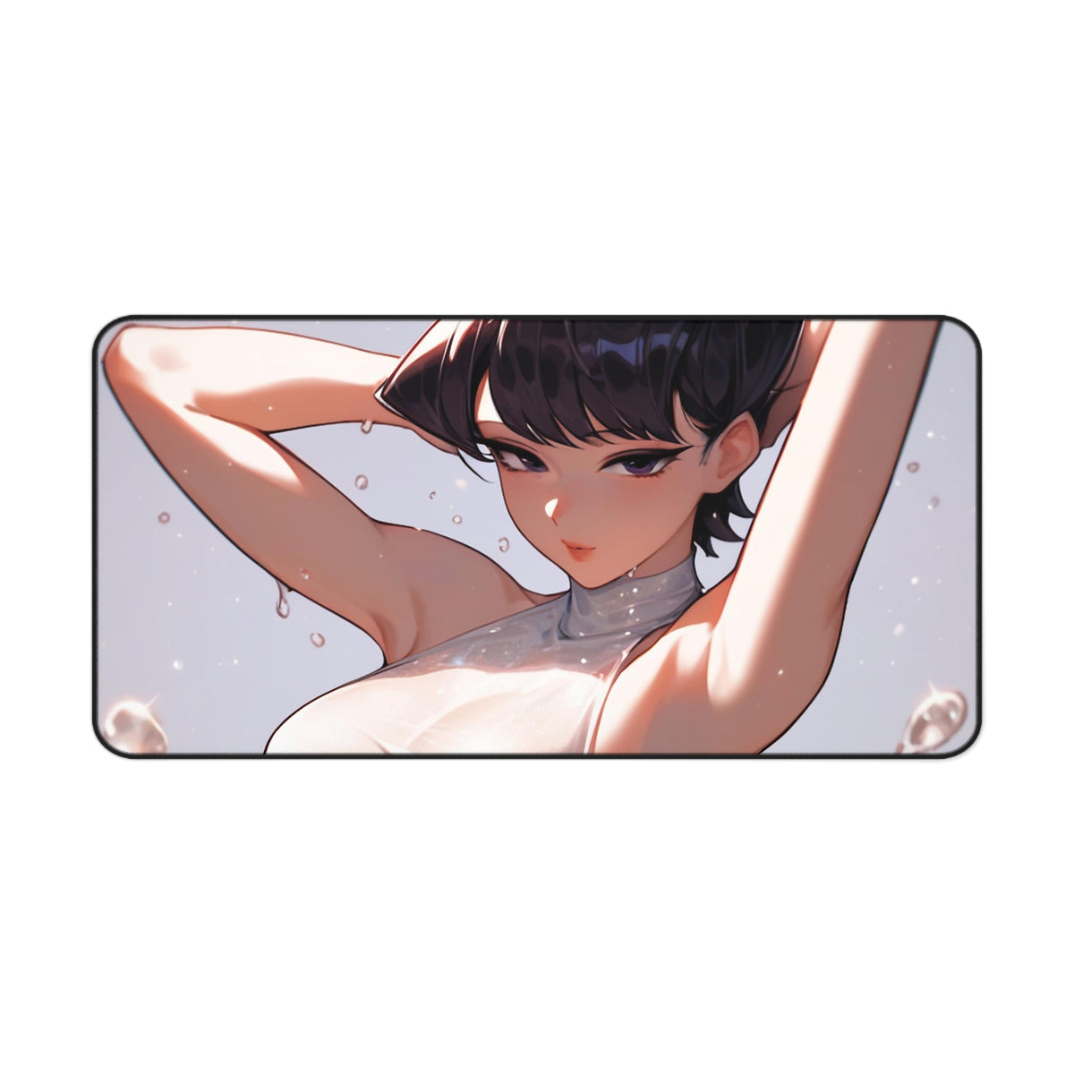 Komi Shuuko 005 Desk Mat