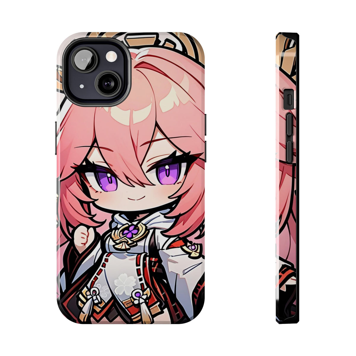 Yae Miko 005 Tough Cases