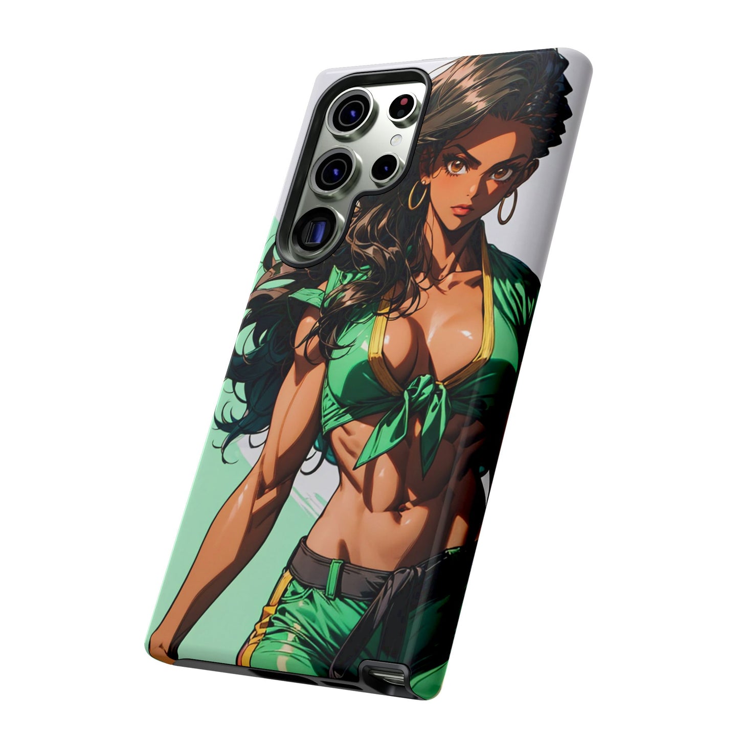 Laura 001 Tough Cases