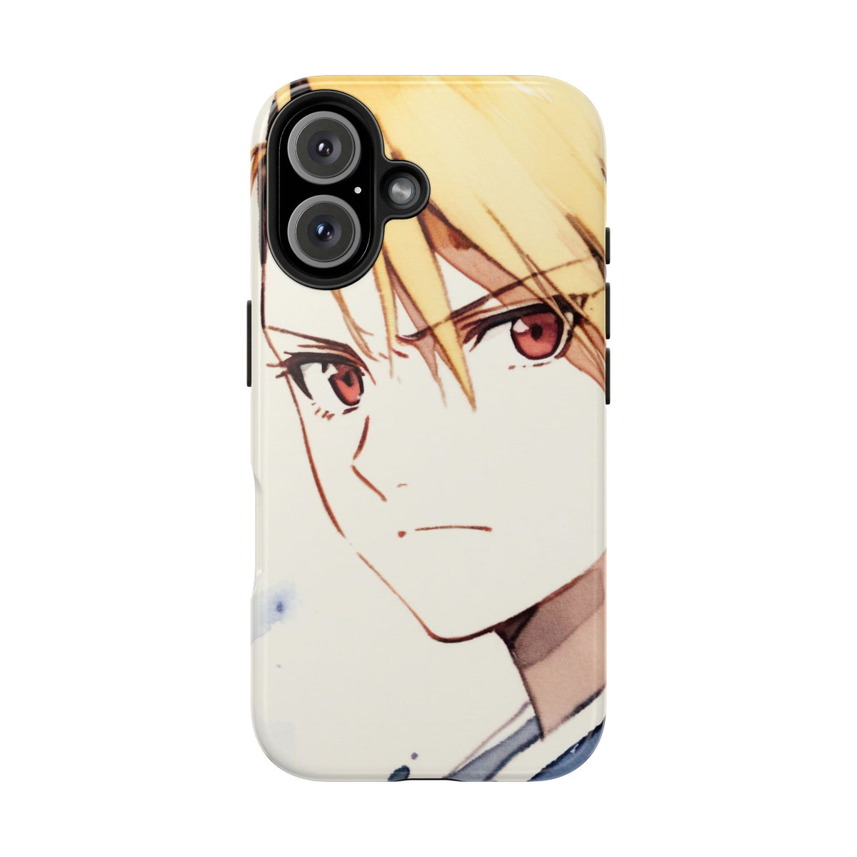 Riza Hawkeye 001 Tough Cases