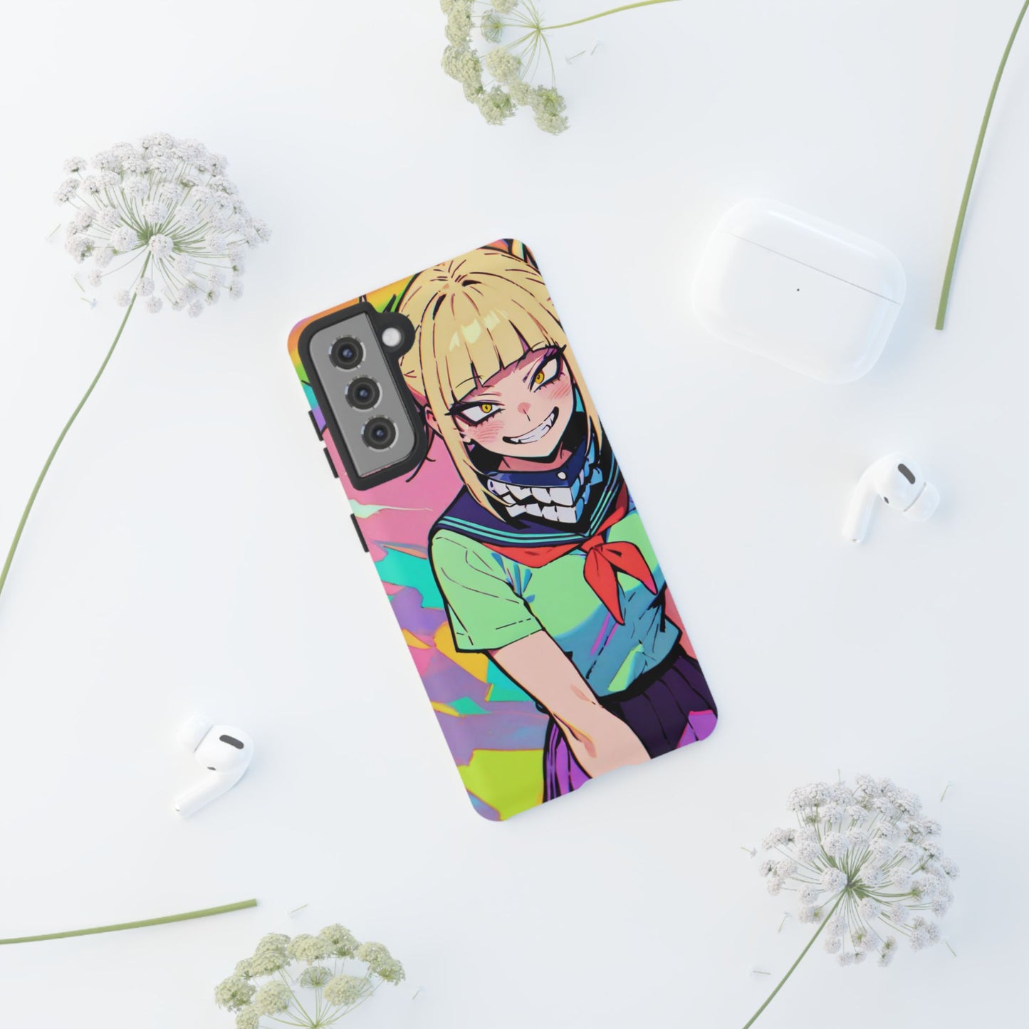 Himiko Toga 005 Tough Cases