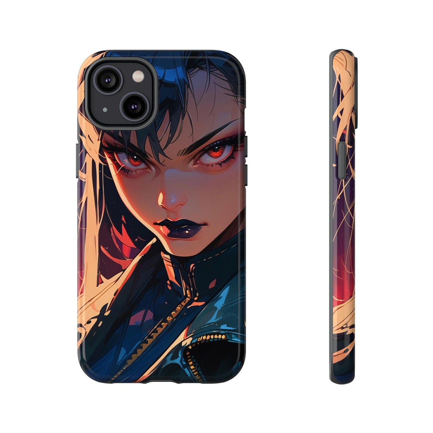 Chun Li 009 Tough Cases
