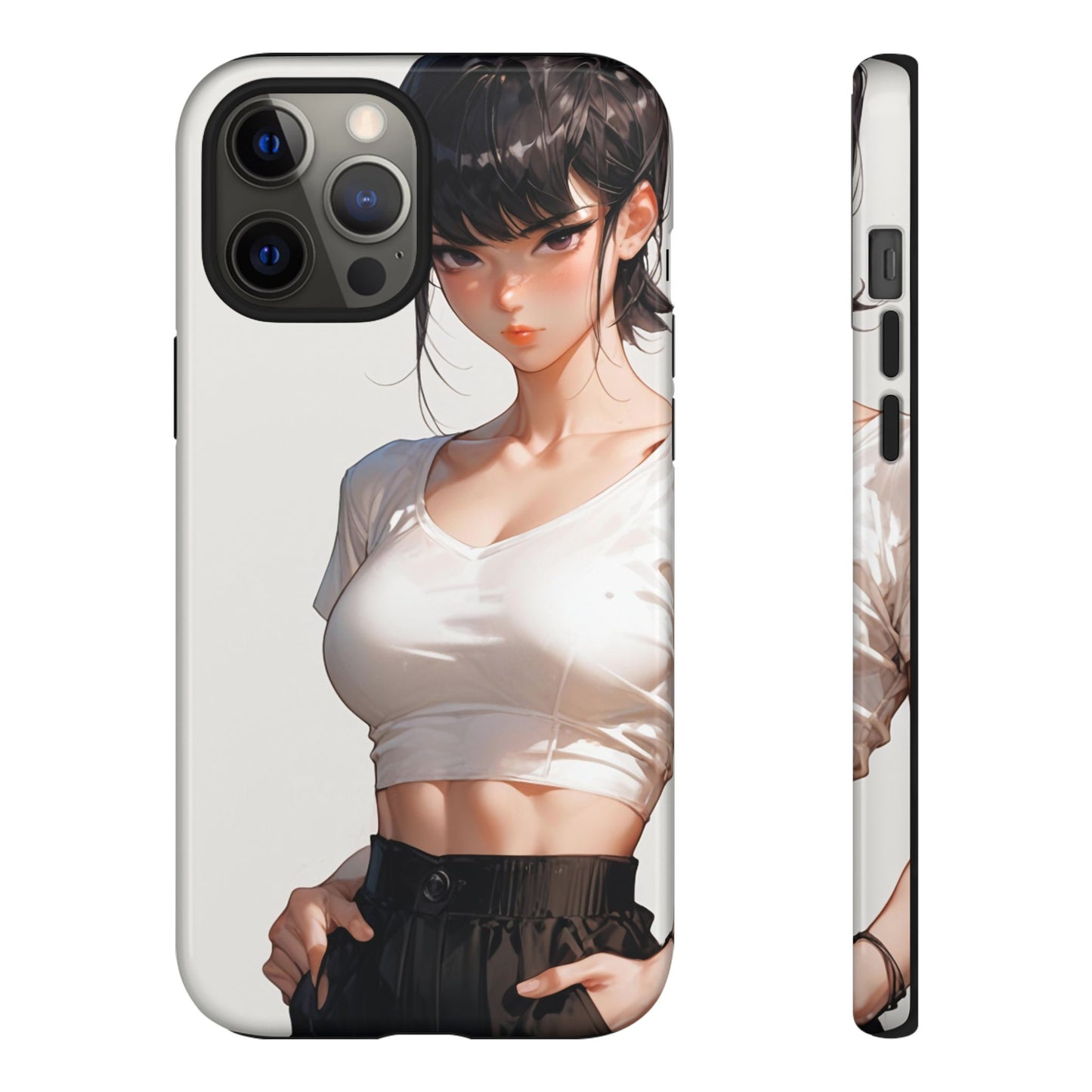 Komi Shuuko 002 Tough Cases