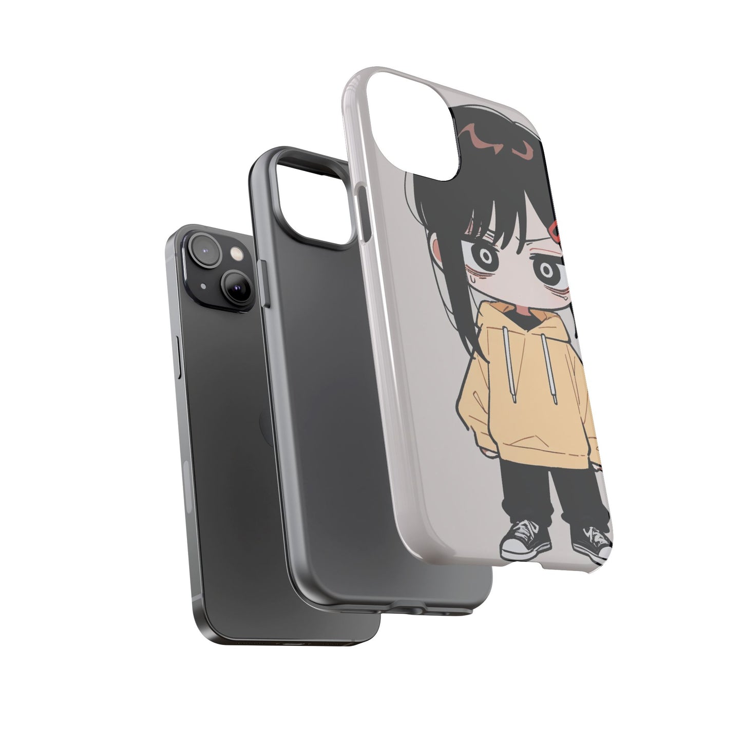 Kobeni 002 Tough Cases