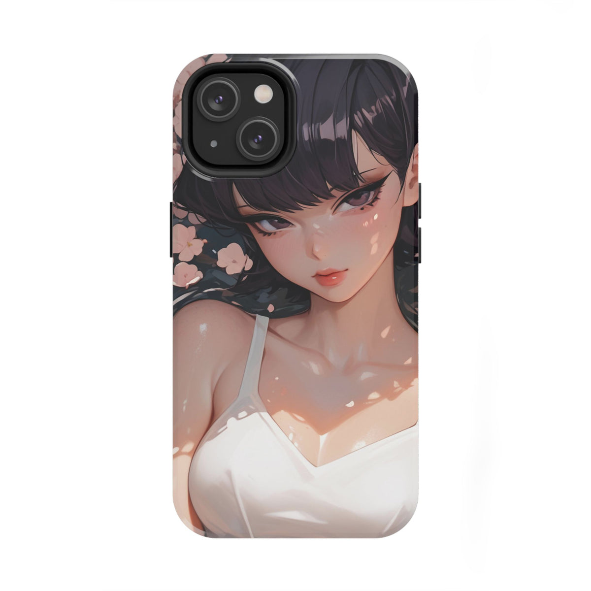 Komi Shuuko 006 Tough Cases