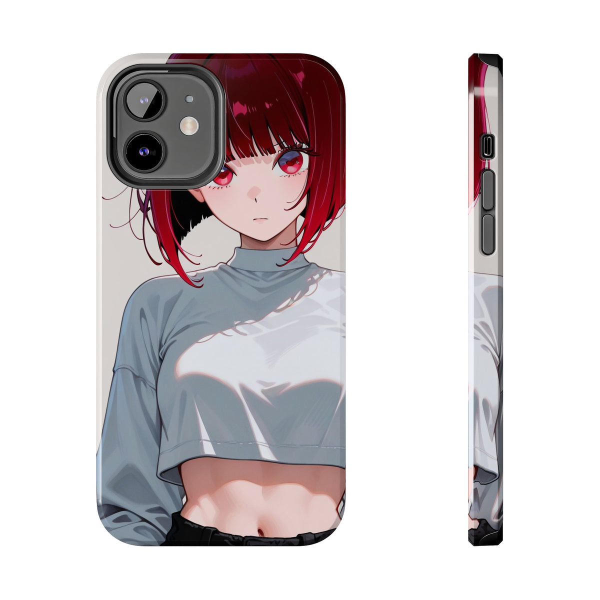 Arima Kana 001 Tough Cases