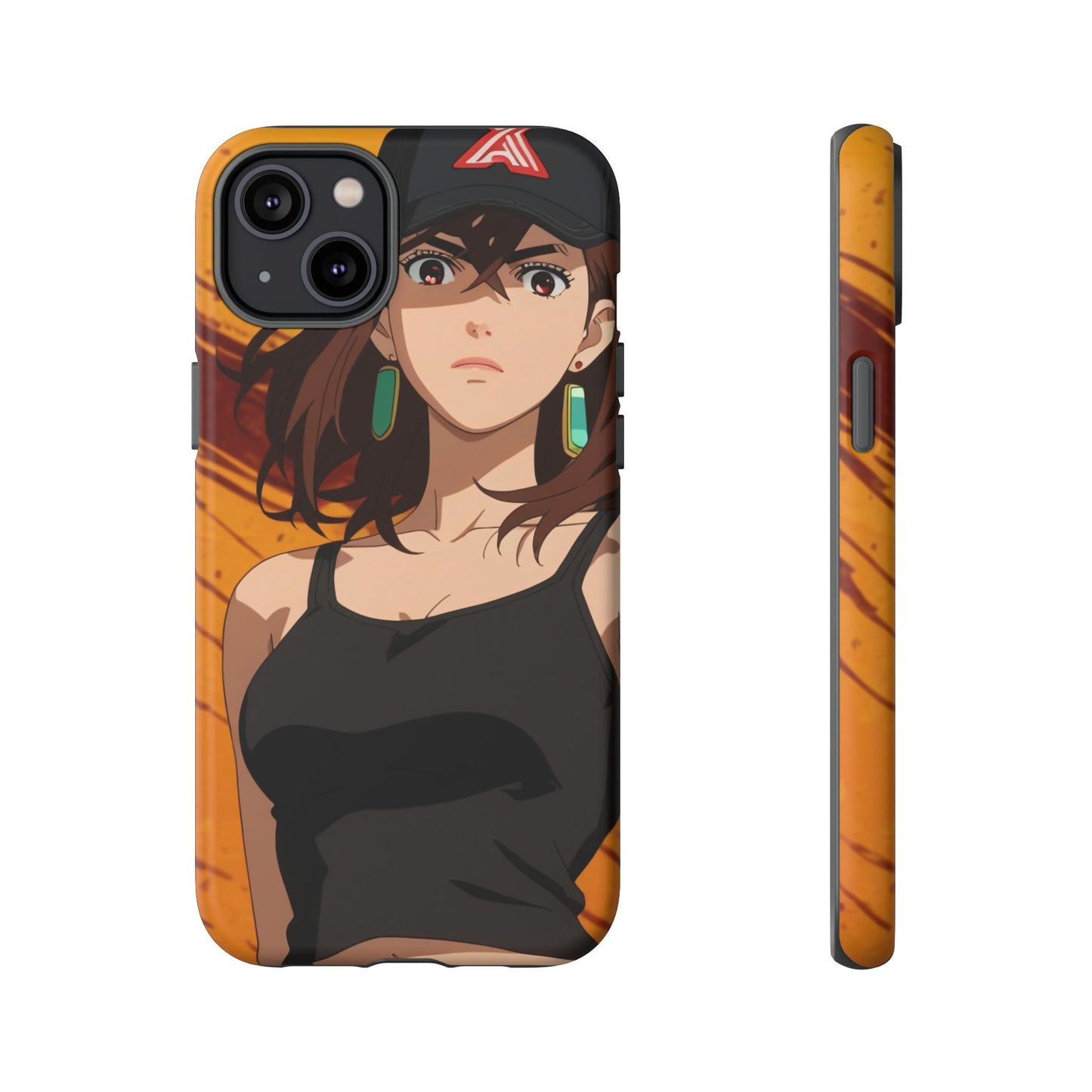 Ayase Momo 006 Tough Cases