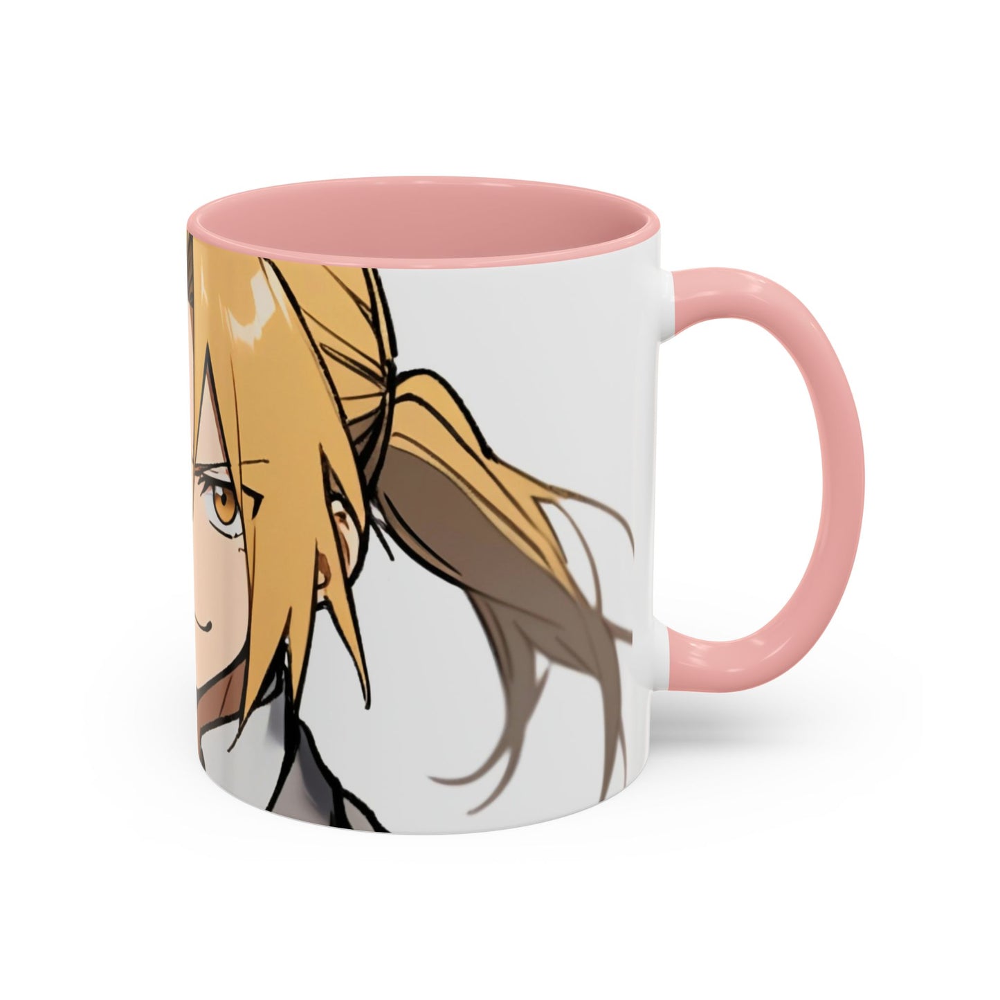 Edward Elric 002 Coffee Mug