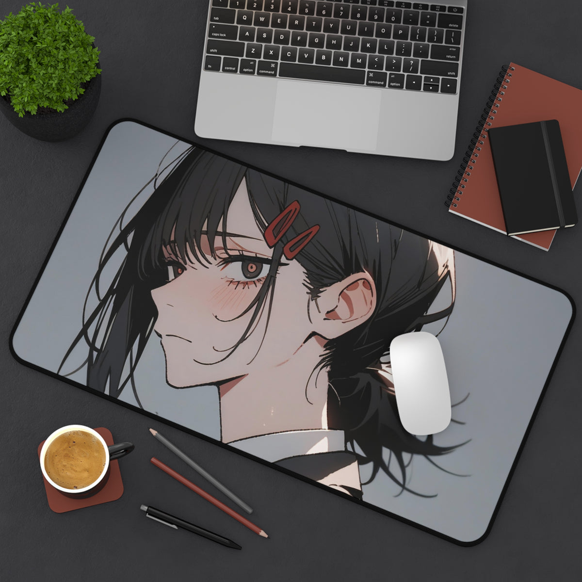 Kobeni 003 Desk Mat