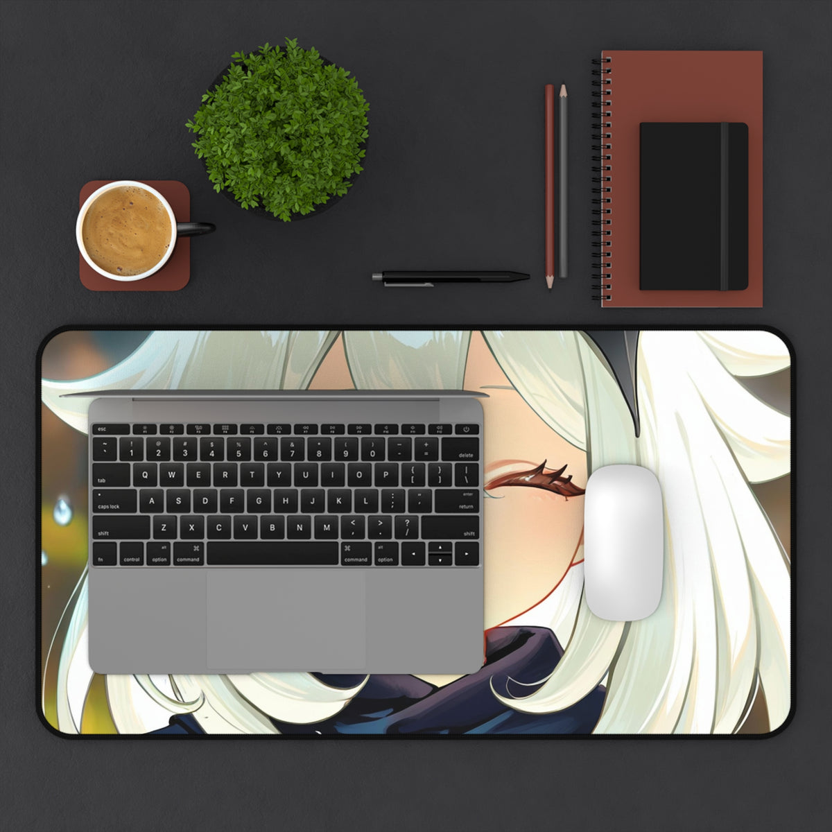 Paimon 002 Desk Mat