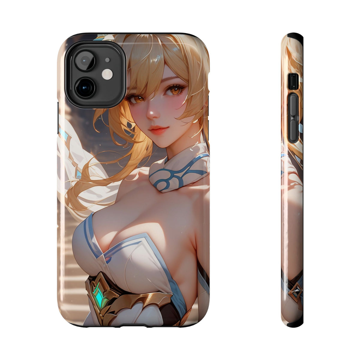 Lumine 009 Tough Cases