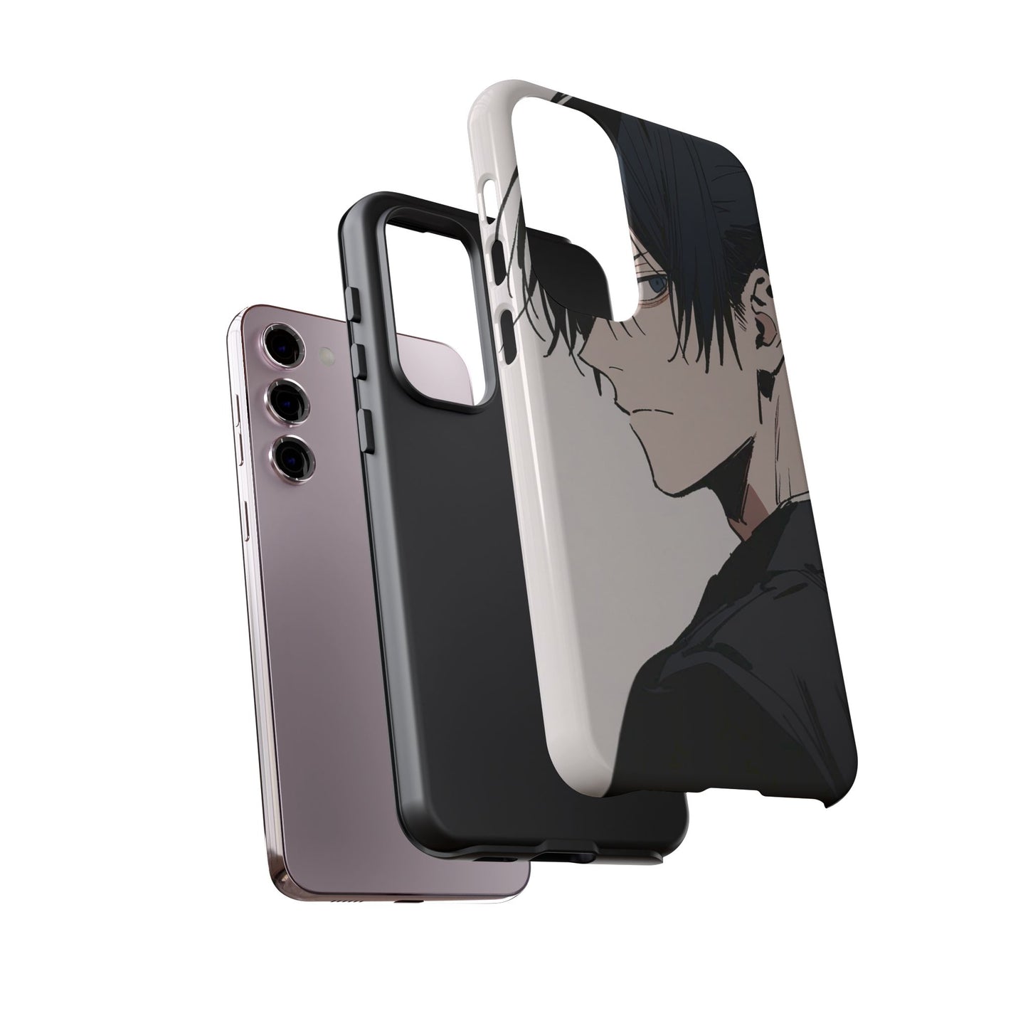 Hayakawa Aki 002 Tough Cases