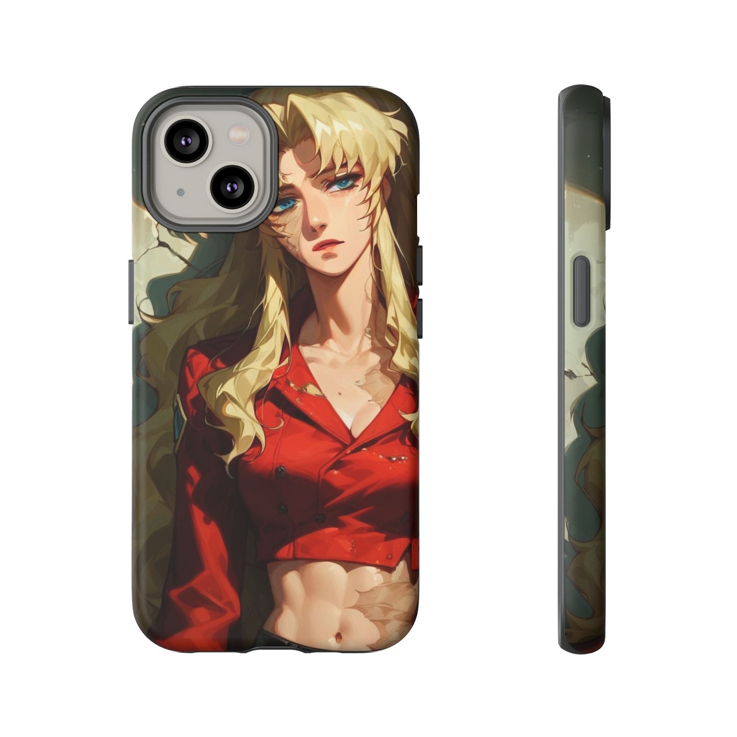 Balalaika 003 Tough Cases