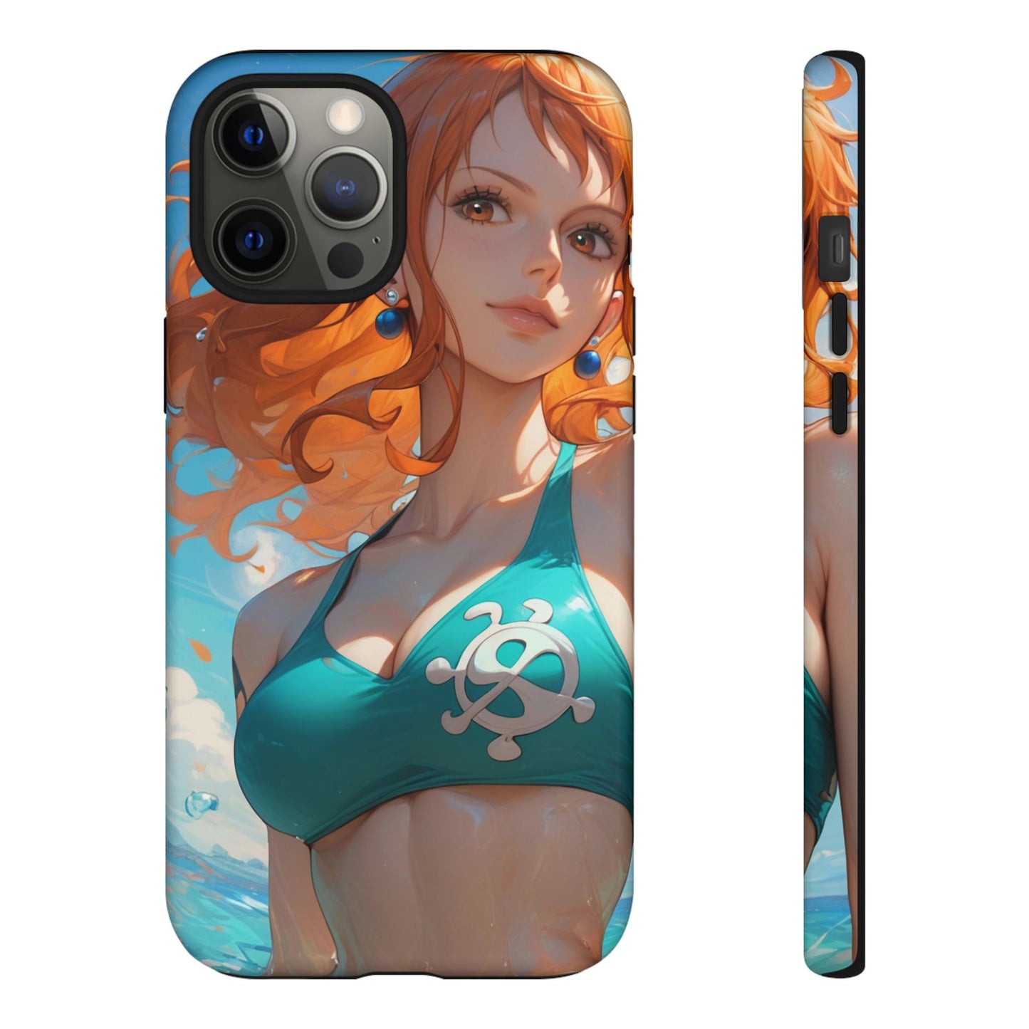 Nami 002 Tough Cases