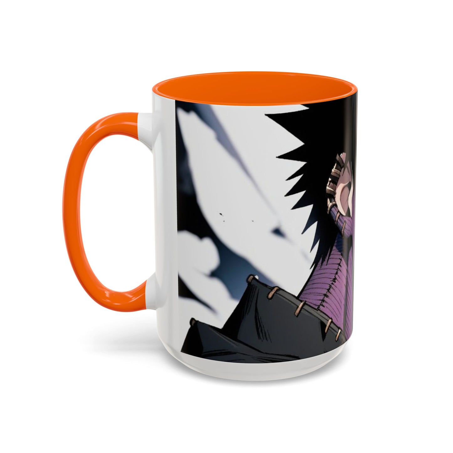 Dabi 001 Coffee Mug