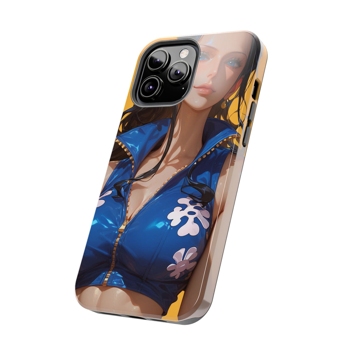 Nico Robin 010 Tough Cases
