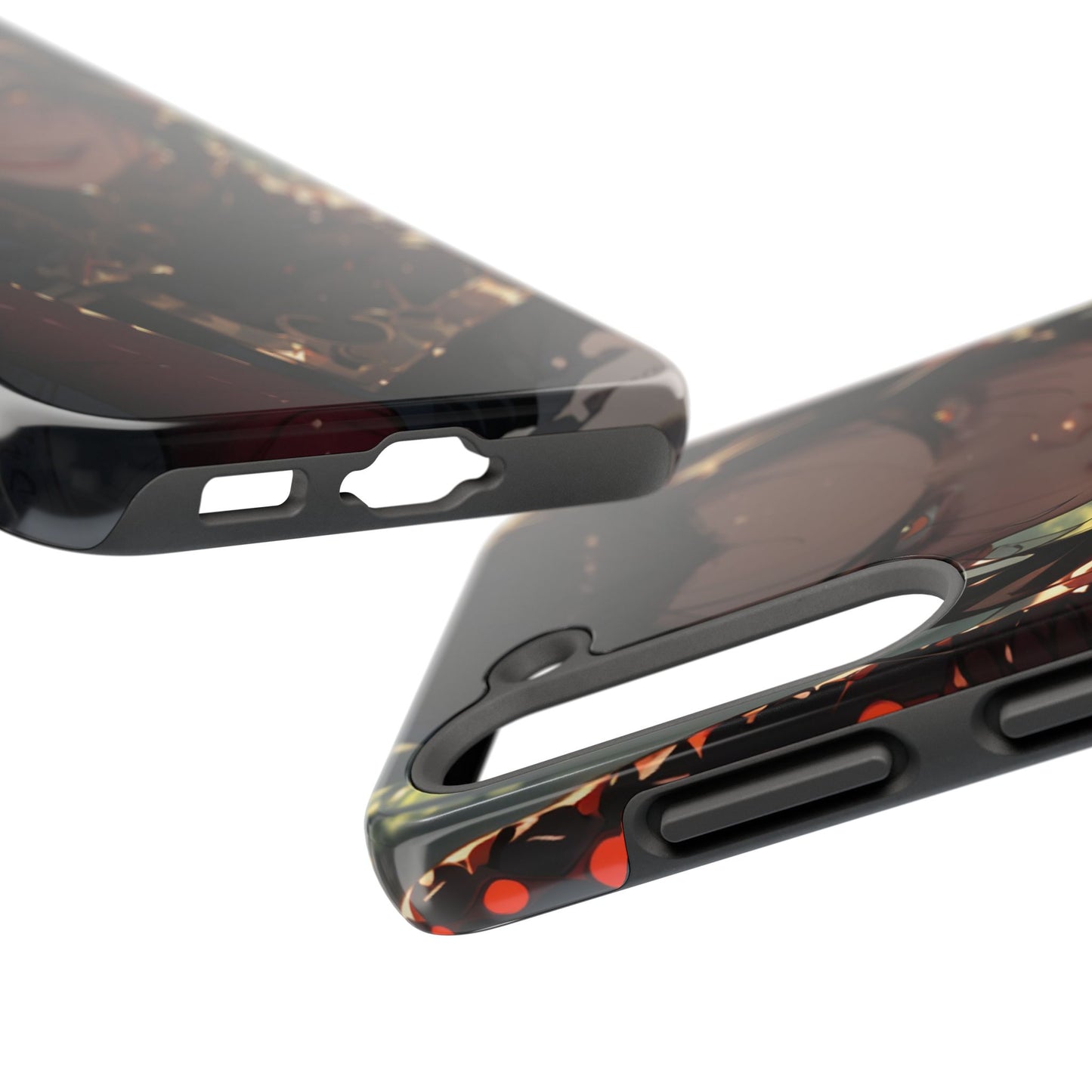 Azula 001 Tough Cases
