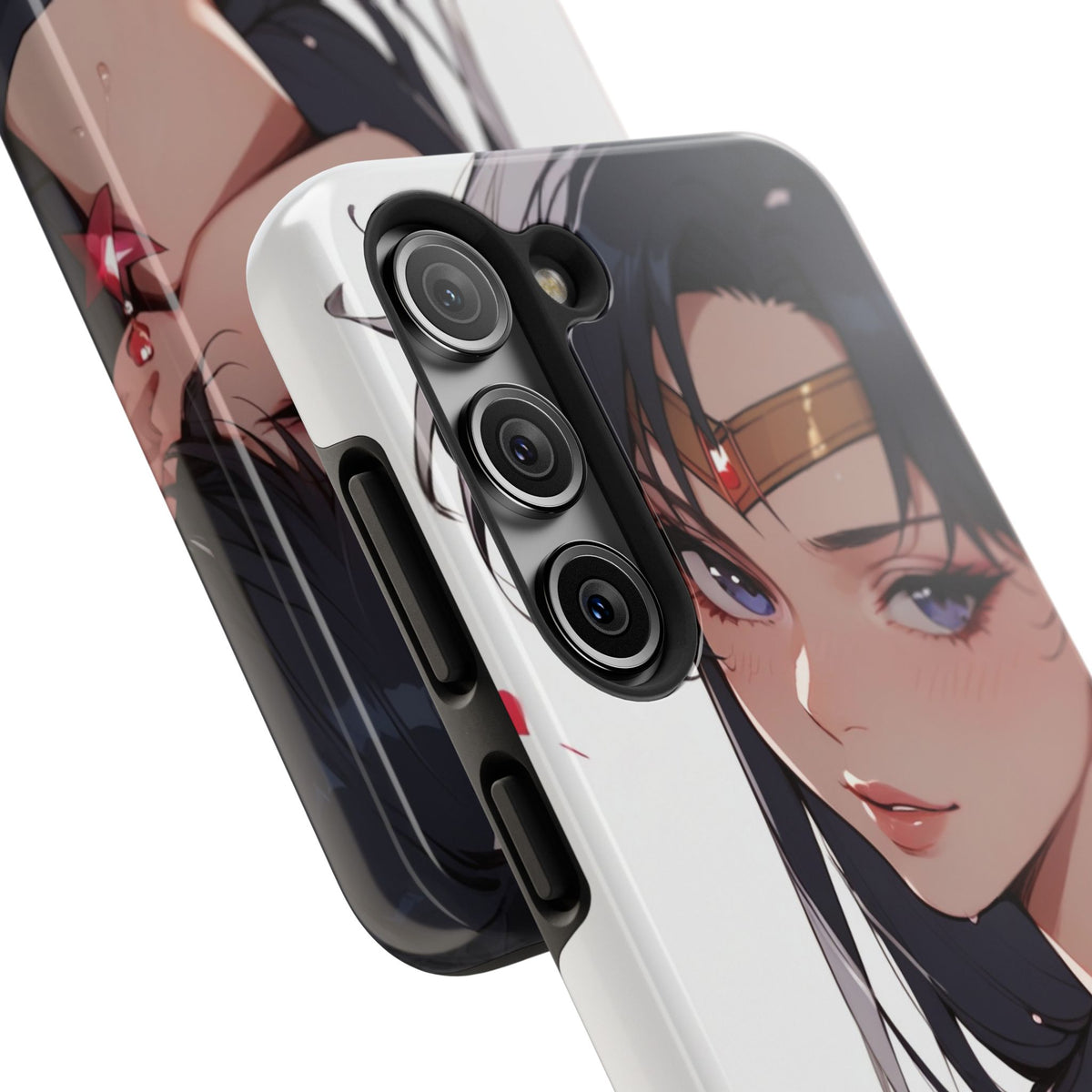 Sailor Mars 005 Tough Cases