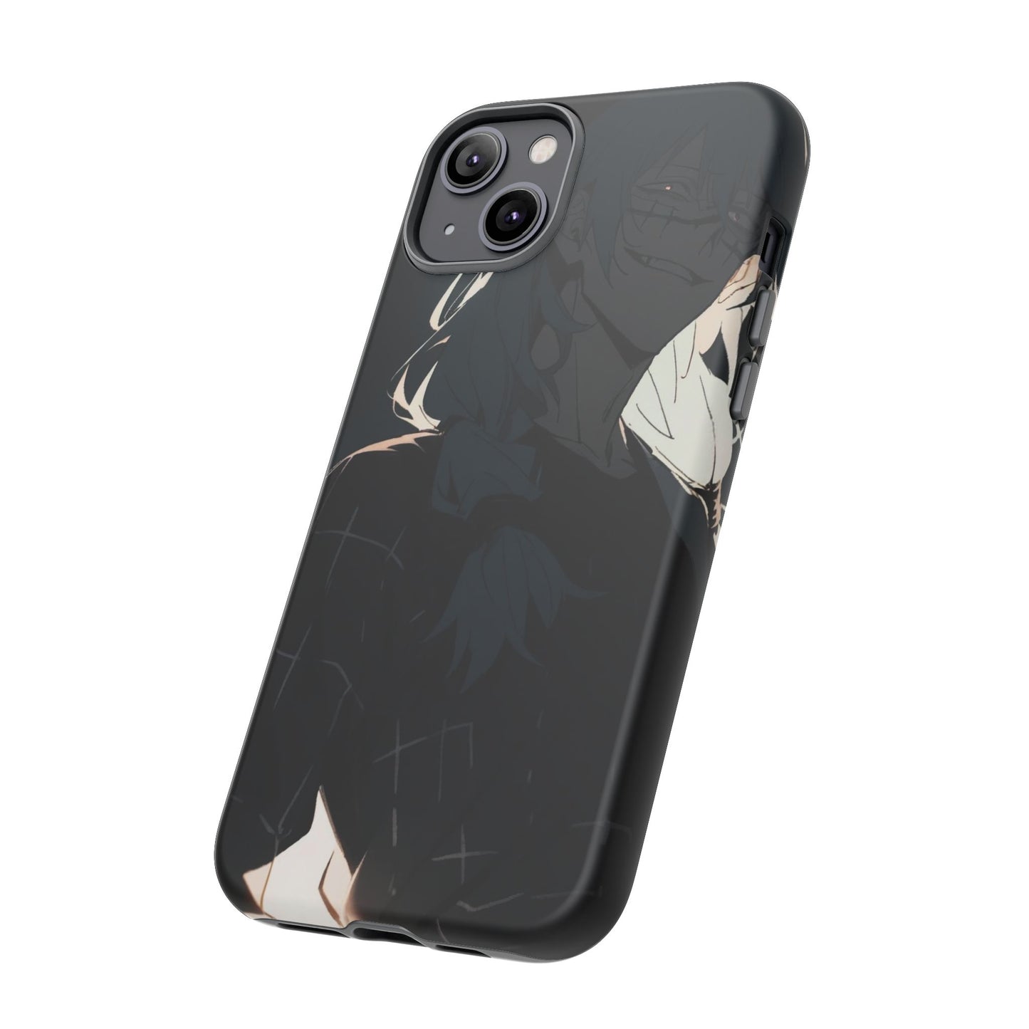 Mahito 001 Tough Cases