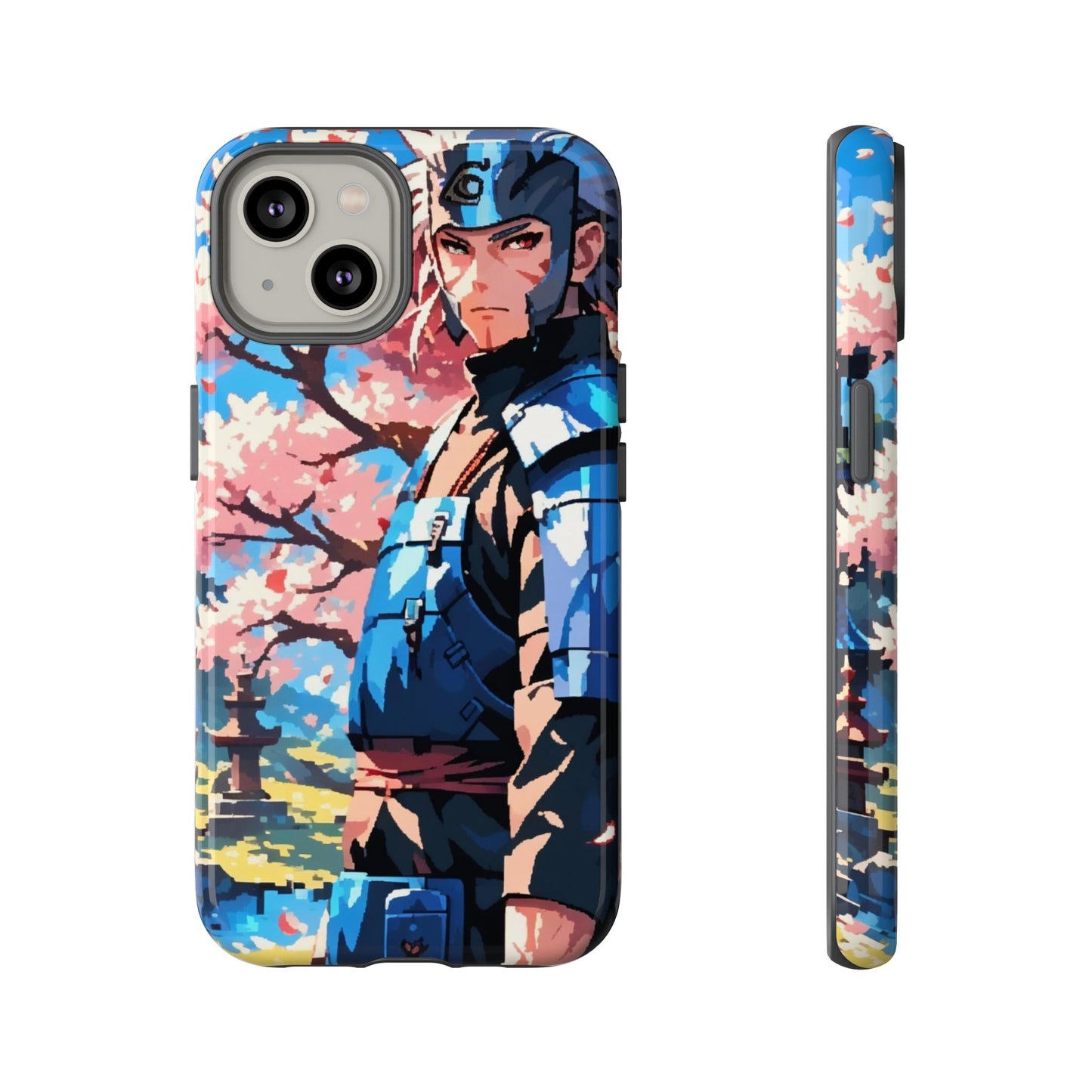 Tobirama Senju 002 Tough Cases