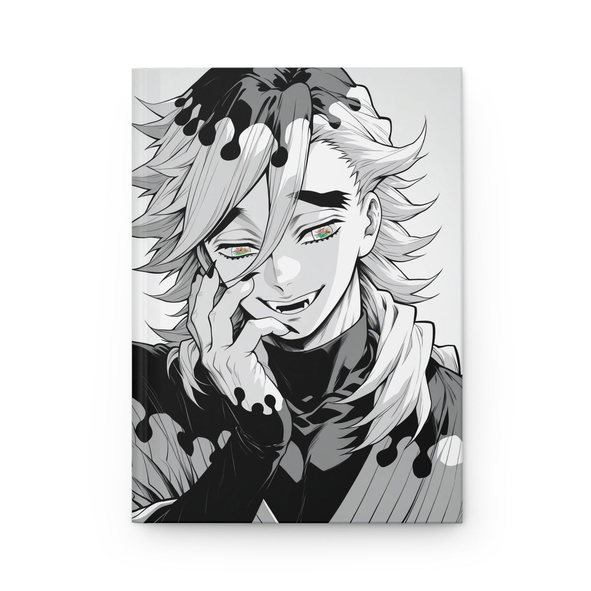 Douma 006 Hardcover Journal Matte