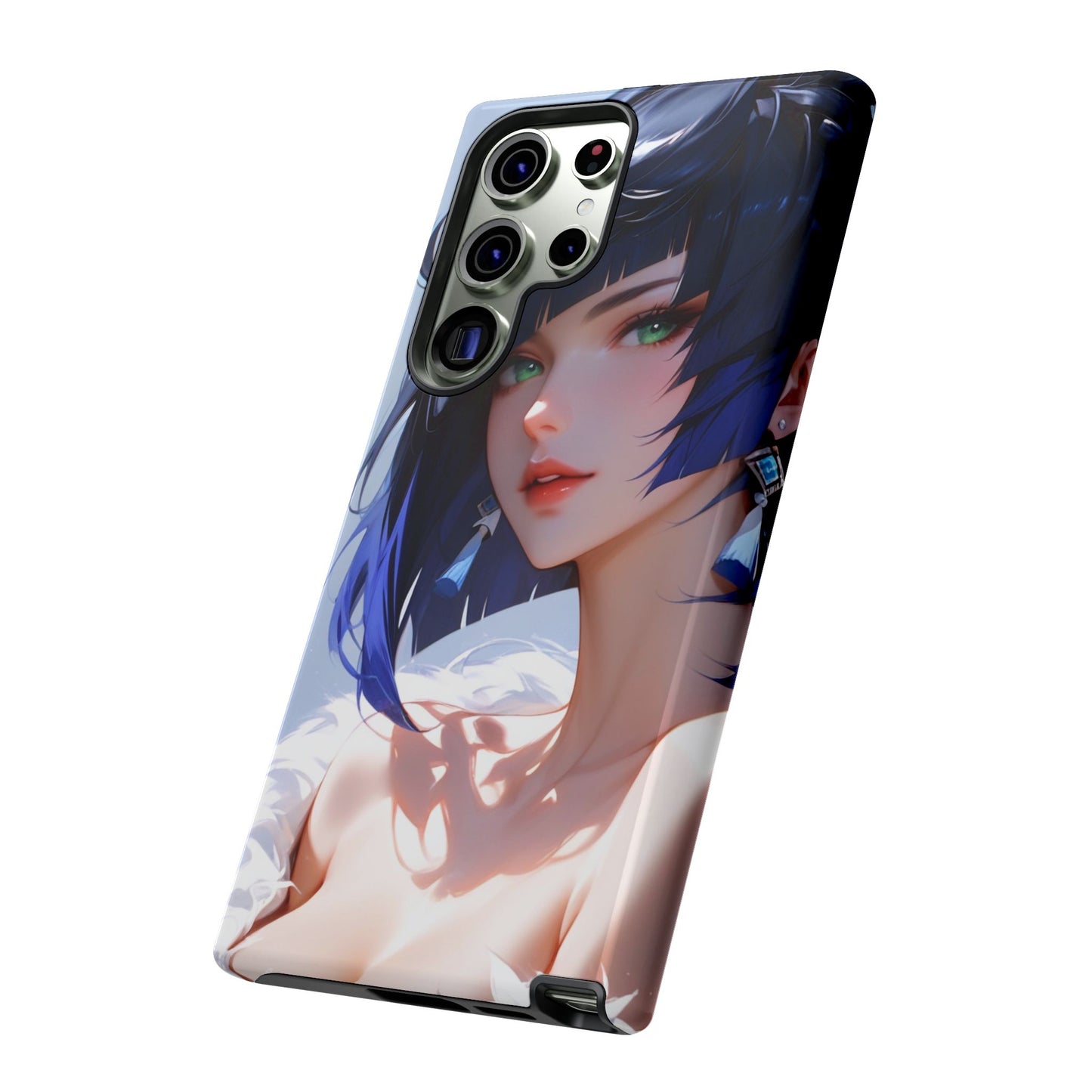 Yelan 011 Tough Cases