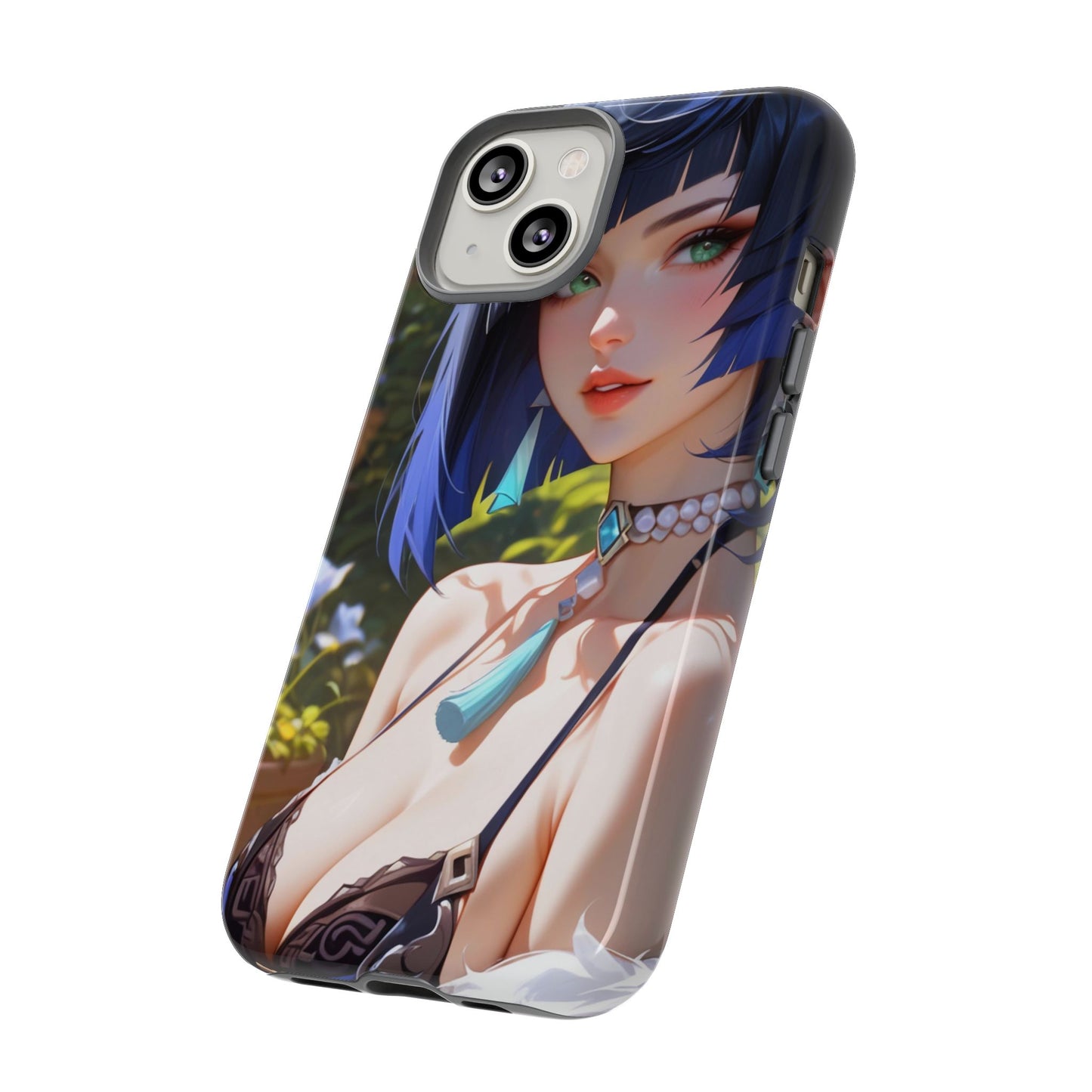 Yelan 007 Tough Cases
