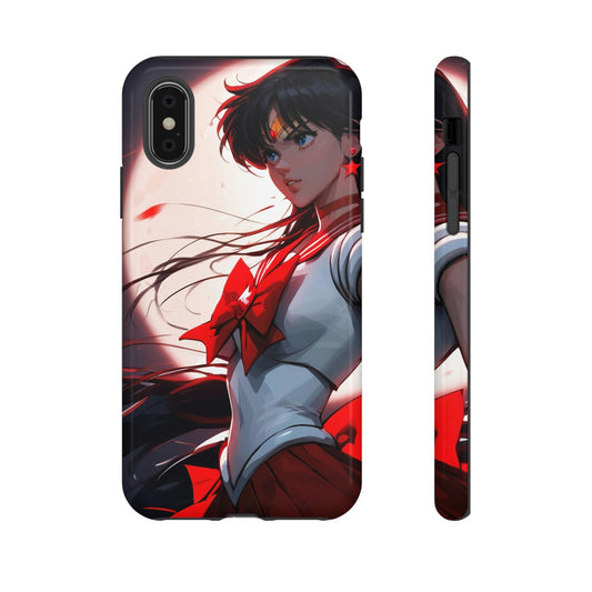 Sailor Mars 002 Tough Cases