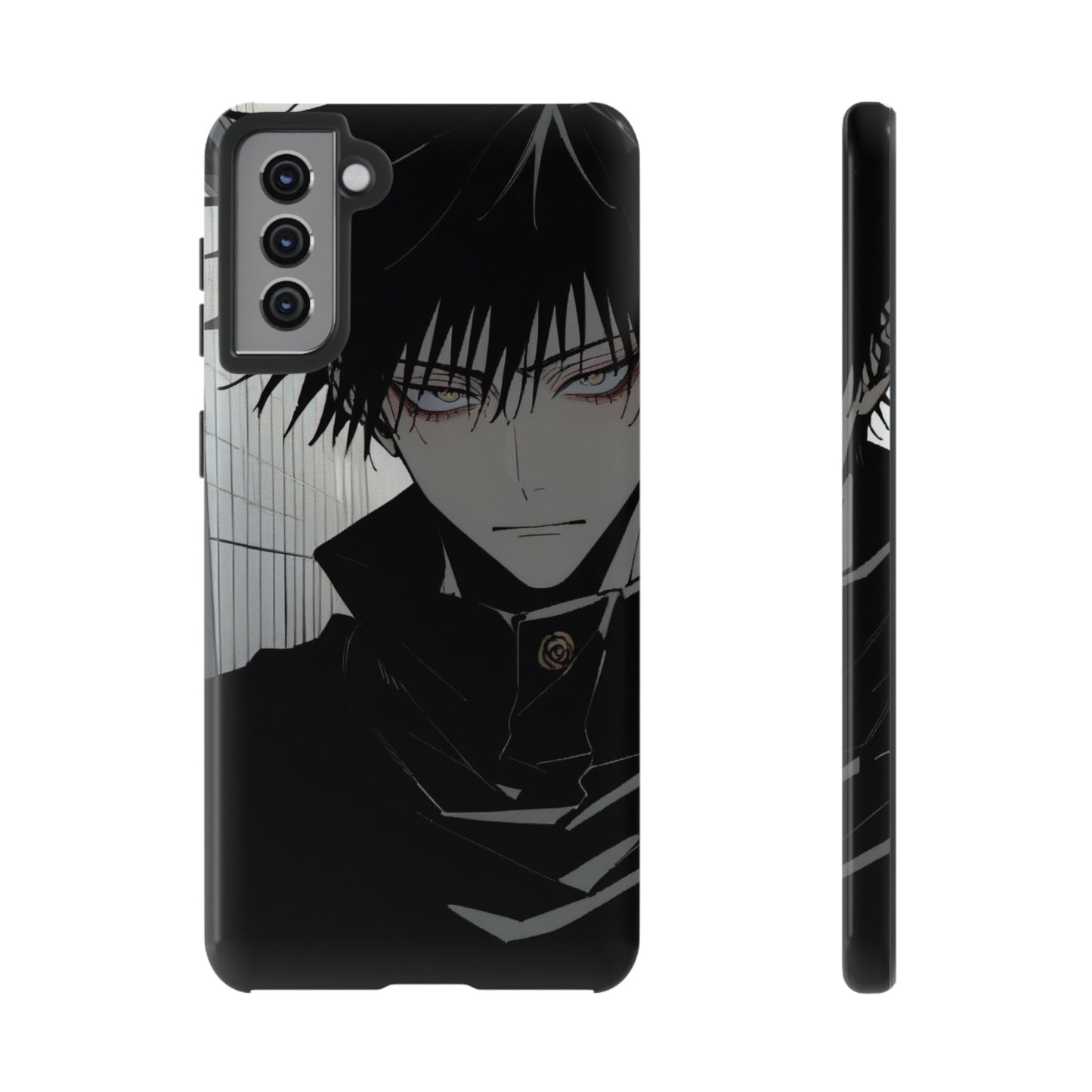 Megumi Fushiguro 002 Tough Cases