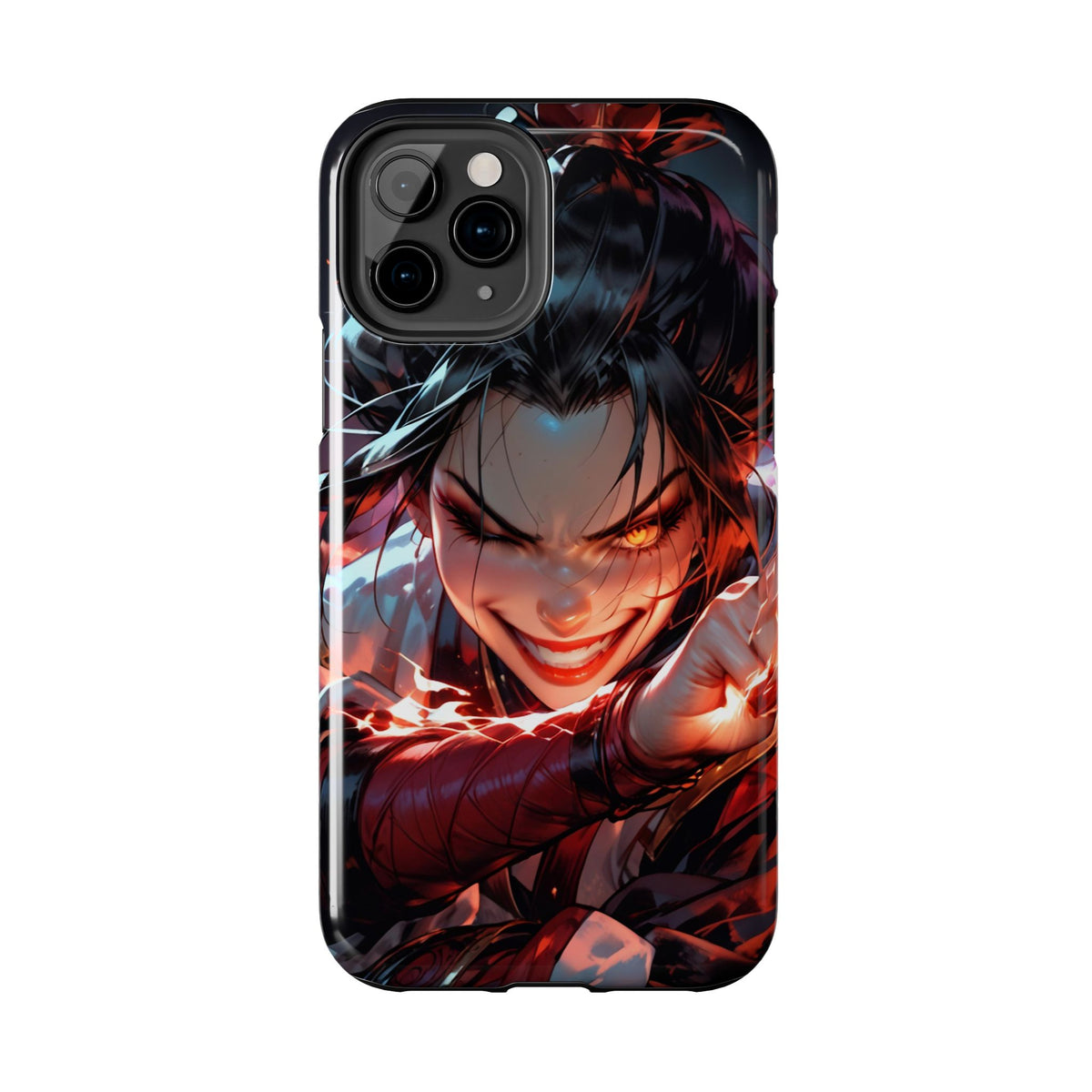 Azula 002 Tough Cases
