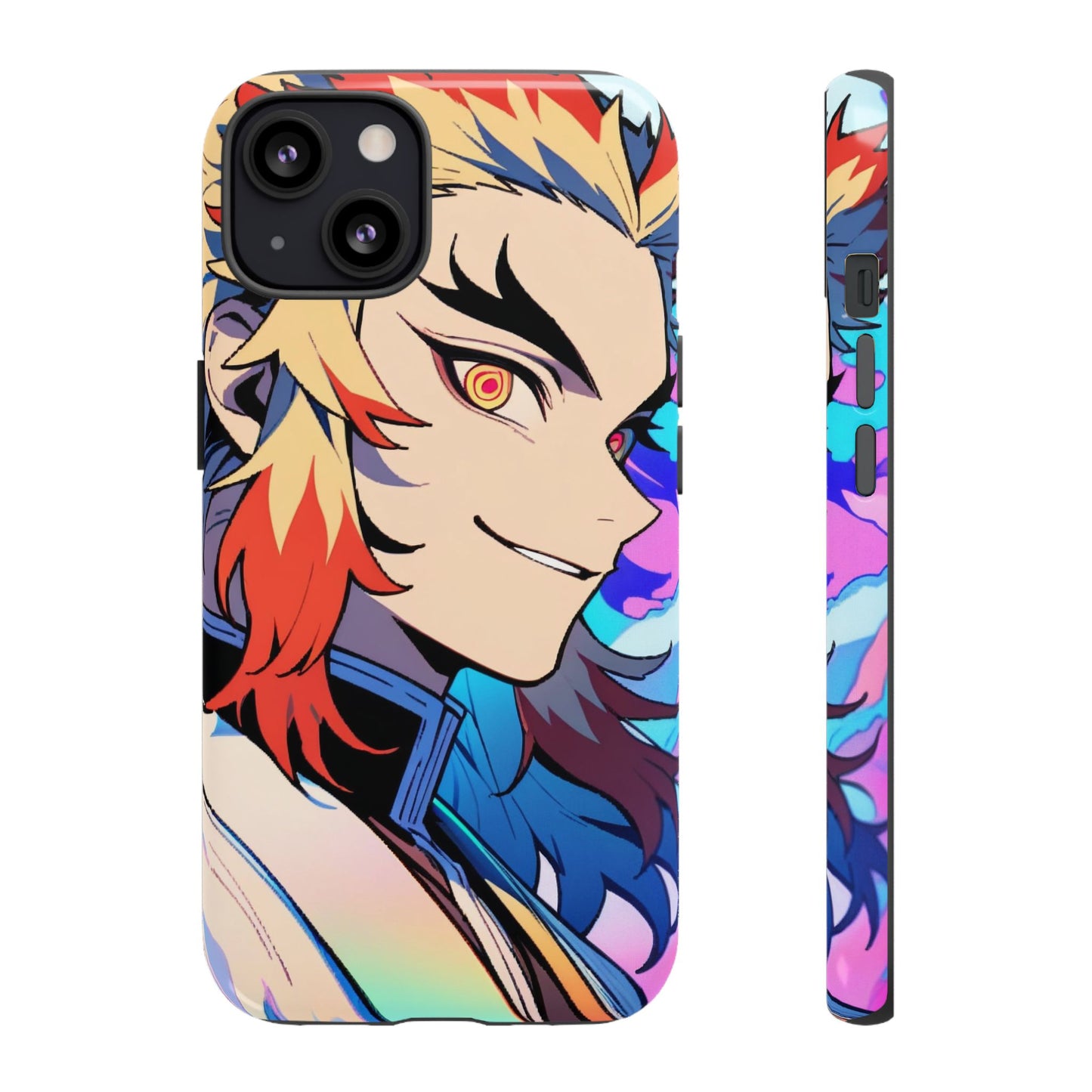 Rengoku 003 Tough Cases